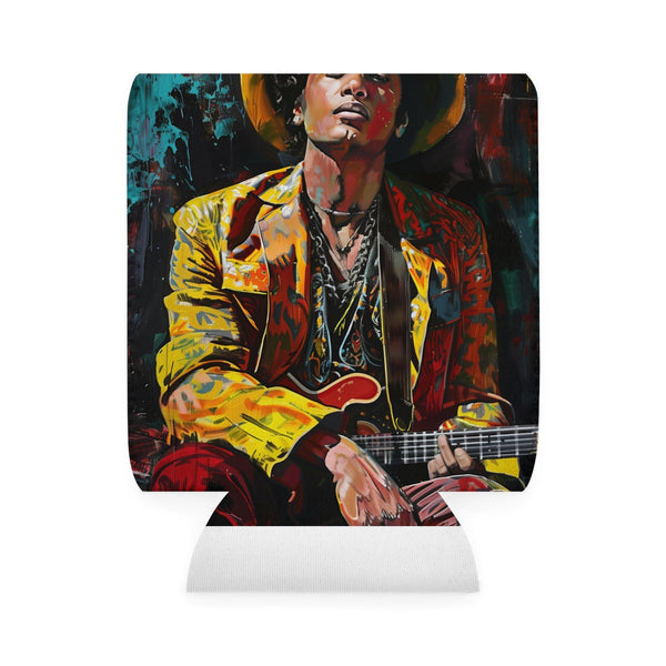 Rockstar Bruno Mars Can Cooler