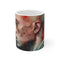 "Rockstar Watercolor Coffee Mug"