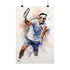 Roger Federer Poster