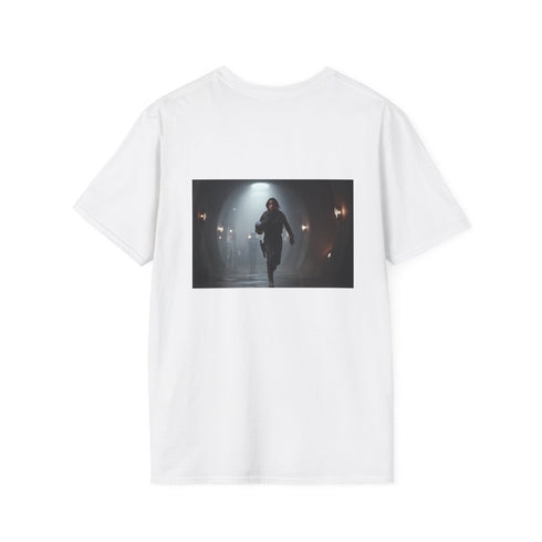 Rogue One Jyn Erso T-shirt