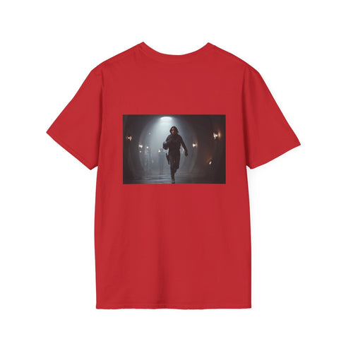 Rogue One Jyn Erso T-shirt