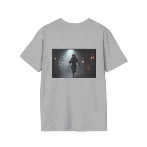 Rogue One Jyn Erso T-shirt