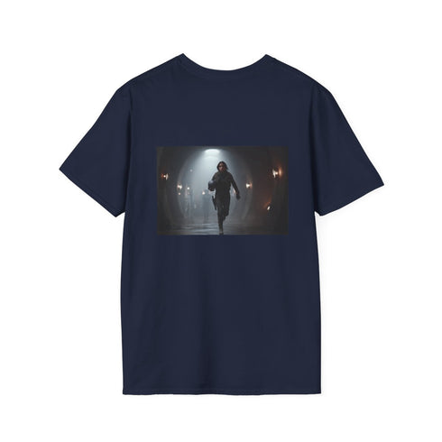 Rogue One Jyn Erso T-shirt