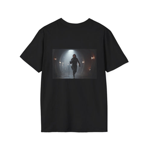 Rogue One Jyn Erso T-shirt