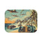 "Rolls-Royce Classic Car Bath Mat"