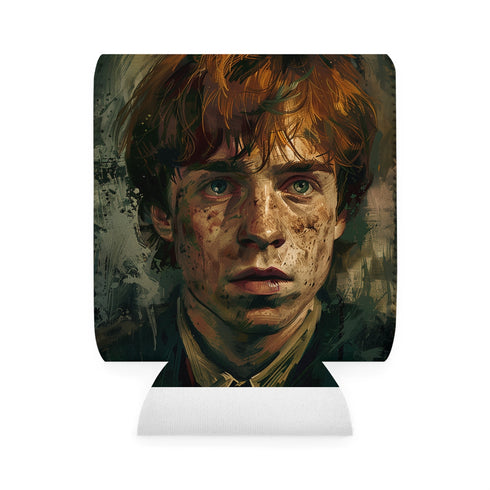 Ron Weasley Magic Can Sleeve