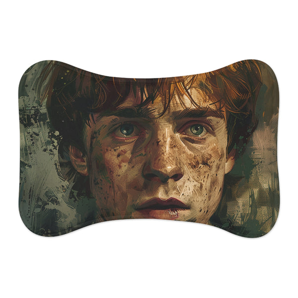 "Ron Weasley Pet Mat: Magical"