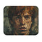 Ron Weasleys Magical Mouse Pad