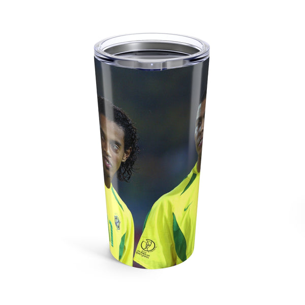 Ronaldinho Ronaldo Sports Hydration Bottle