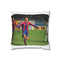 "Ronaldo Barcelona Pillowcase: Dream in Blaugrana"