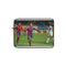 "Ronaldo Nazario Barcelona Laptop Sleeve: Protect in Style!"