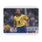 Ronaldo Nazario Brazil Mouse Pad Score Goals in Style!