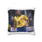 "Ronaldo Nazario Brazil Pillowcase: Ultimate Soccer Fan Essential"