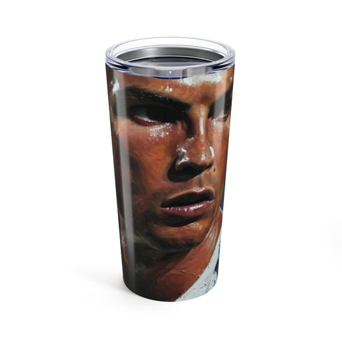 Ronaldo's Hydration Partner: Elite Bottle