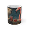 "Roof Party Animal Coffee Mug"