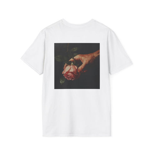 Rose Embrace: Jesse Jentzen Shirt