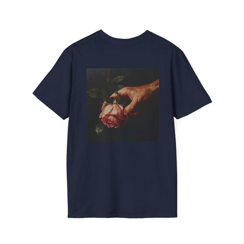 Rose Embrace: Jesse Jentzen Shirt
