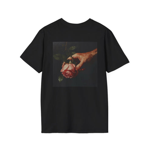 Rose Embrace: Jesse Jentzen Shirt