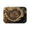 Rose Shaped Bath Mat City