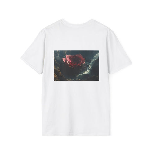 Rose Shaped Crater City Tee