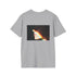Rose Spectrum Light Splitting Tee