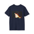 Rose Spectrum Light Splitting Tee