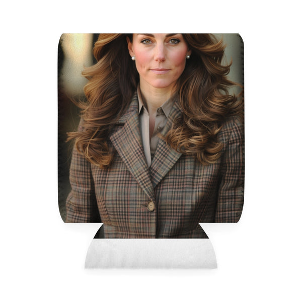 Royal Chic Can Cooler Sleeve