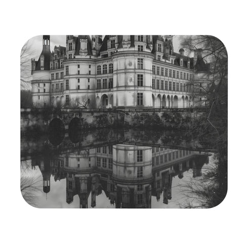 Royal Court Chambord Mouse Pad