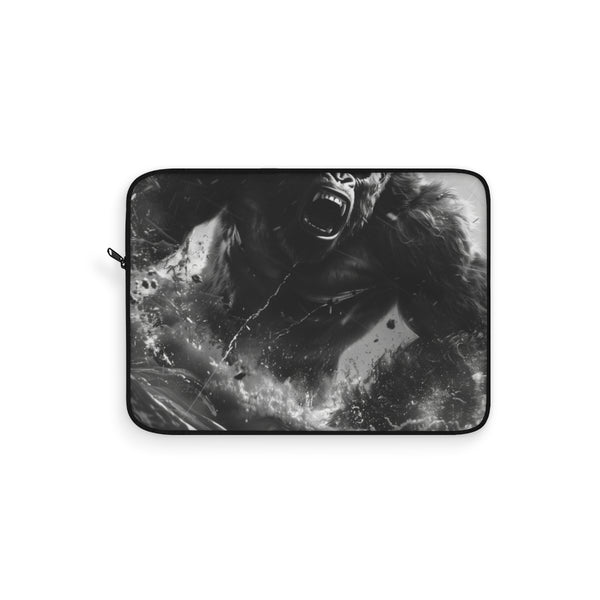 "Royal Guard Laptop Sleeve"