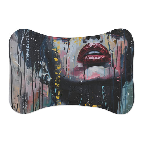 Royal Pup Palatial Resting Spot