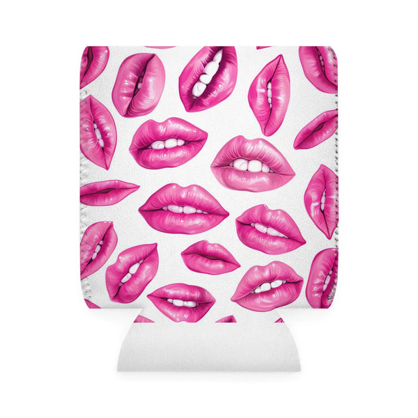 Rustic Charm Can Cooler Sleeve