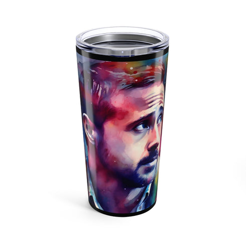 Ryan Gosling's Hydration Hero