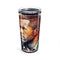 Ryan Reynolds Watercolor Swirl Bottle