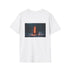 Sacred Runes Monolith Glowing T-Shirt
