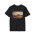 Sacred Sunrise Tee: Mt. Bromo