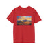 Sacred Sunrise Tee: Mt. Bromo