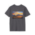 Sacred Sunrise Tee: Mt. Bromo