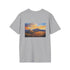 Sacred Sunrise Tee: Mt. Bromo