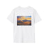 Sacred Sunrise Tee: Mt. Bromo