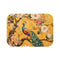 "Sacred Tree Tapestry Bath Mat"