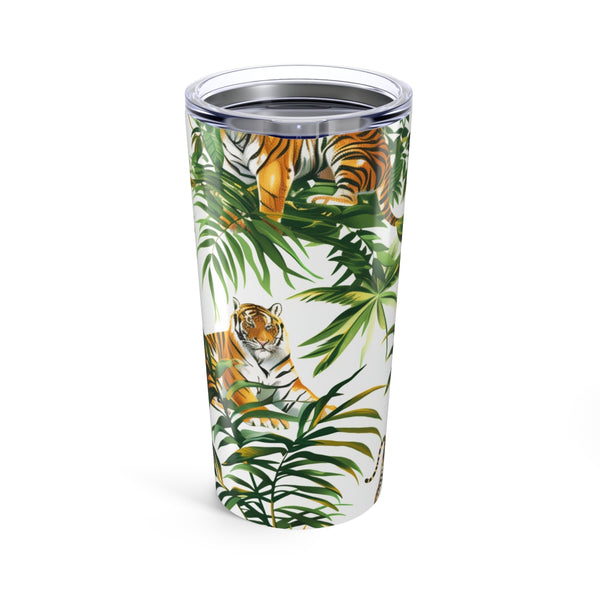 Safari Adventure Jungle Bottle