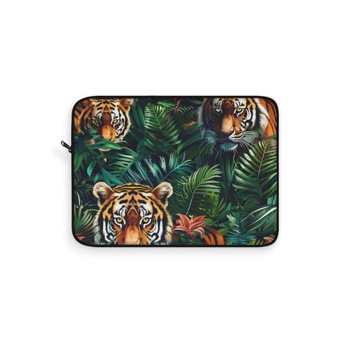 Safari Adventure Laptop Sleeve