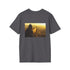 Saladin Armor Jerusalem Crusade Tee