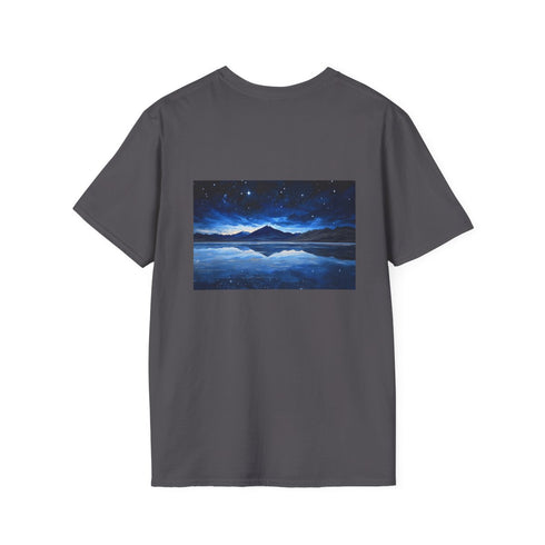 Salar de Uyuni Adventure Tee