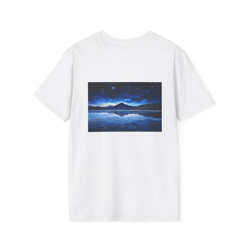 Salar de Uyuni Adventure Tee