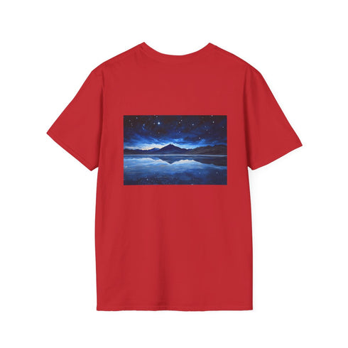 Salar de Uyuni Adventure Tee