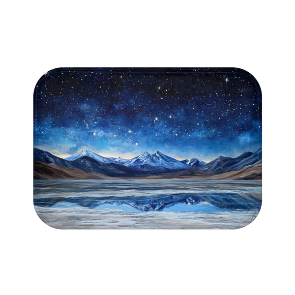 "Salar de Uyuni Dream Bath"