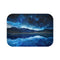 "Salar de Uyuni Inspired Bath Mat"