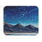 Salar de Uyuni Mouse Pad A High-altitude Adventure
