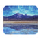 Salar de Uyuni Mouse Pad Mountain High Inspiration